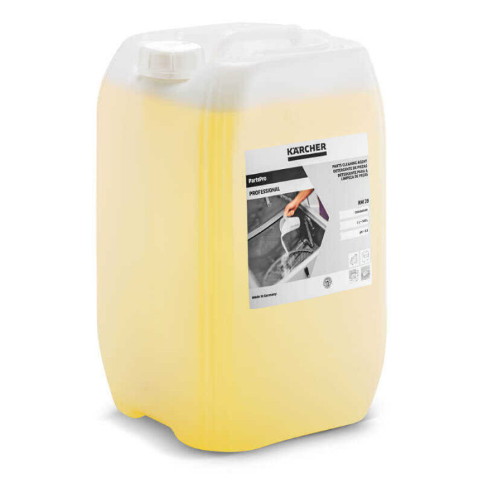 Détergent pour pièces Kärcher RM 39 62951650 20 L