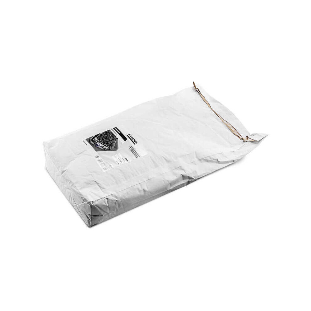 Détergent en poudre Kärcher 62952370 RM 80