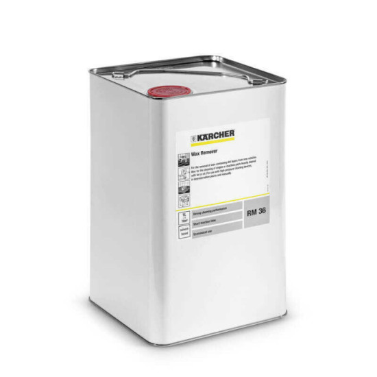 Déparaffineur Kärcher 62954230 PressurePro RM 36