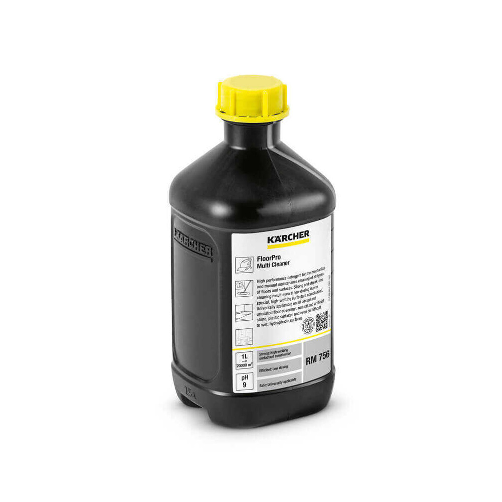 Détergent multisurface Kärcher RM 756 62959150