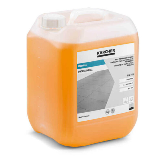 Nettoyant grès cérame Kärcher 62950820 RM 753