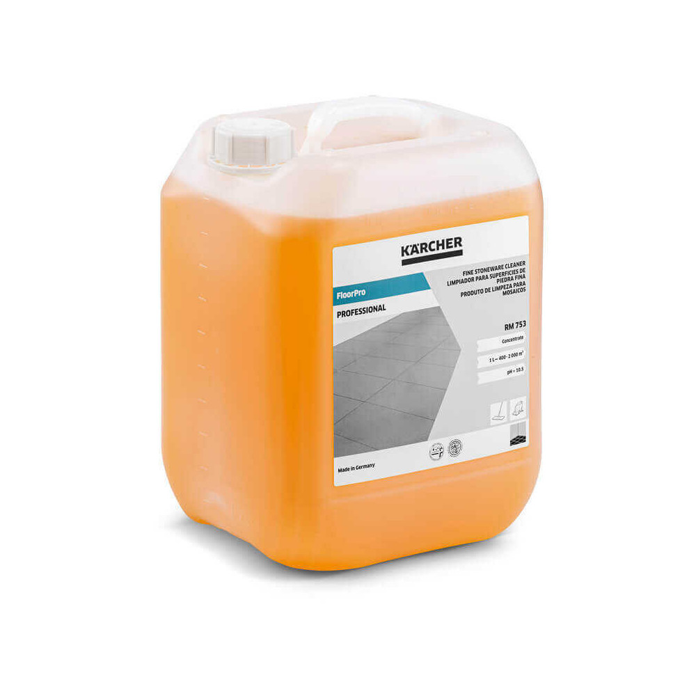 Nettoyant grès cérame Kärcher 62950820 RM 753