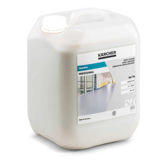Spray Cleaner sols Kärcher 62951620 RM 748