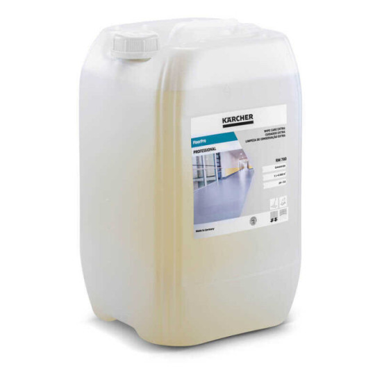 Détergent sols Kärcher 62954680 RM 780 20 l