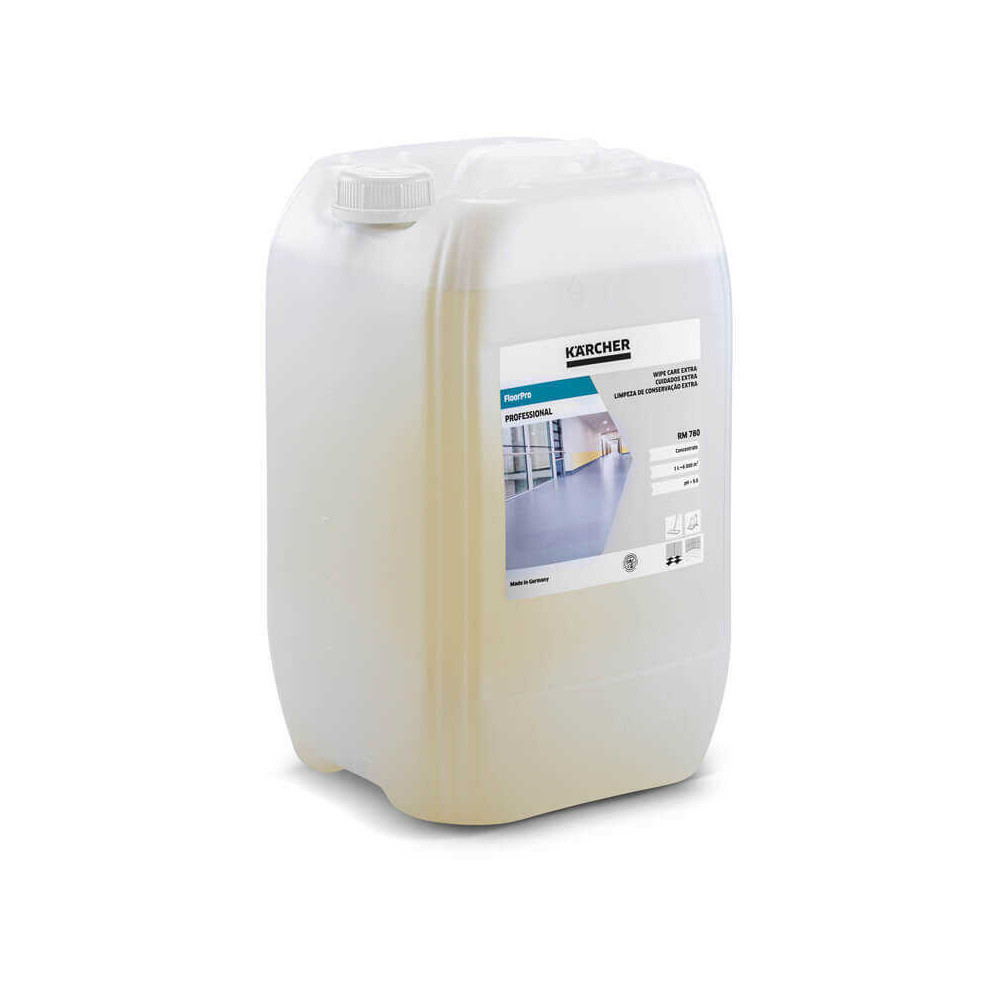 Détergent sols Kärcher 62954680 RM 780 20 l