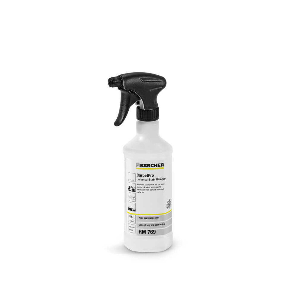 Détachant universel RM 769, 500 ml Kärcher 62954900