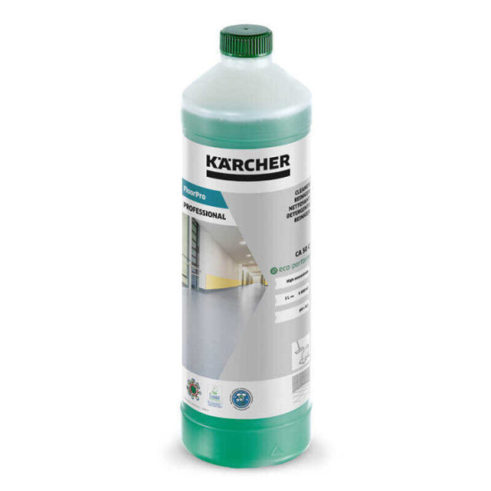 Détergent doux pour sols ca 50 c 1 L Kärcher 62956830