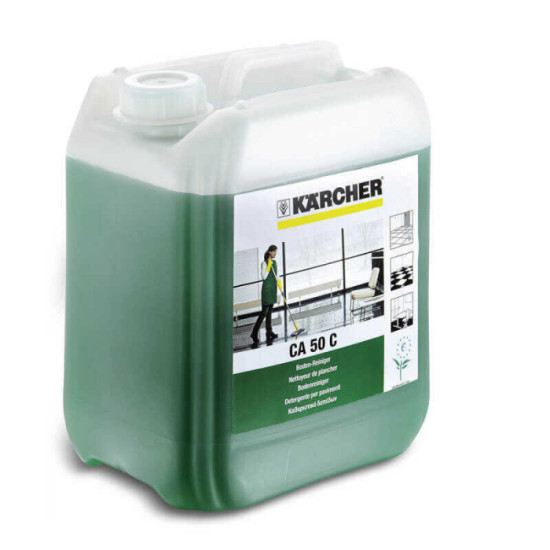 Nettoyant sols Kärcher FloorPro CA 50 C 5 l 62956840