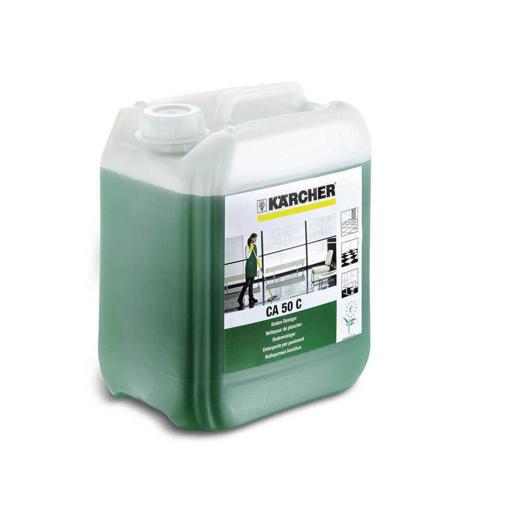 Nettoyant sols Kärcher FloorPro CA 50 C 5 l 62956840