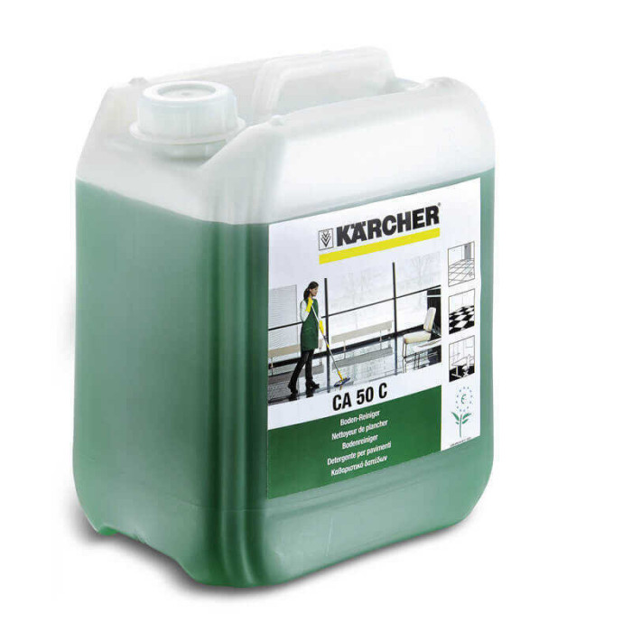 Nettoyant sols Kärcher FloorPro CA 50 C 5 l 62956840