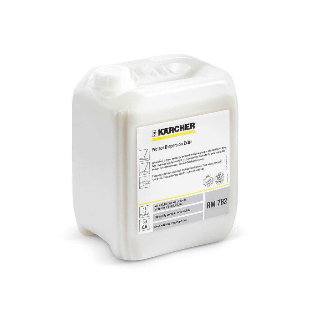 Dispersion de protection Kärcher 62958160 RM 782 5 l
