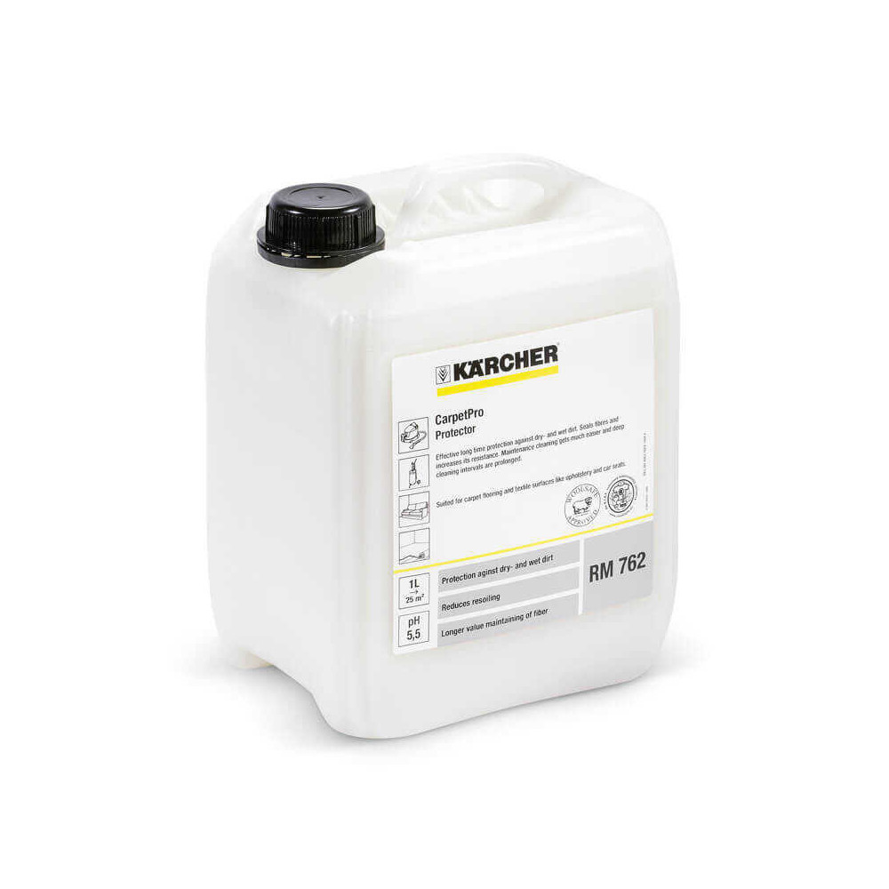 Imprégnation moquettes Kärcher 62958520 RM 762 5 l