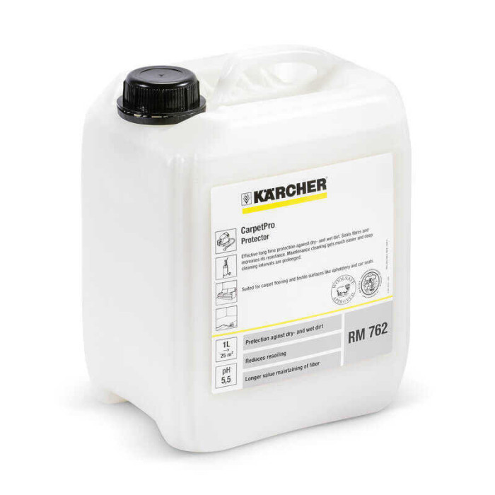 Imprégnation moquettes Kärcher 62958520 RM 762 5 l