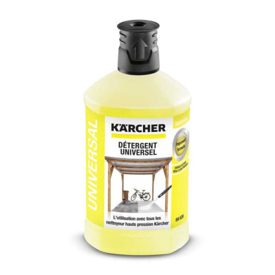 Nettoyant universel Kärcher 6.295-754.0 RM 626 1 l
