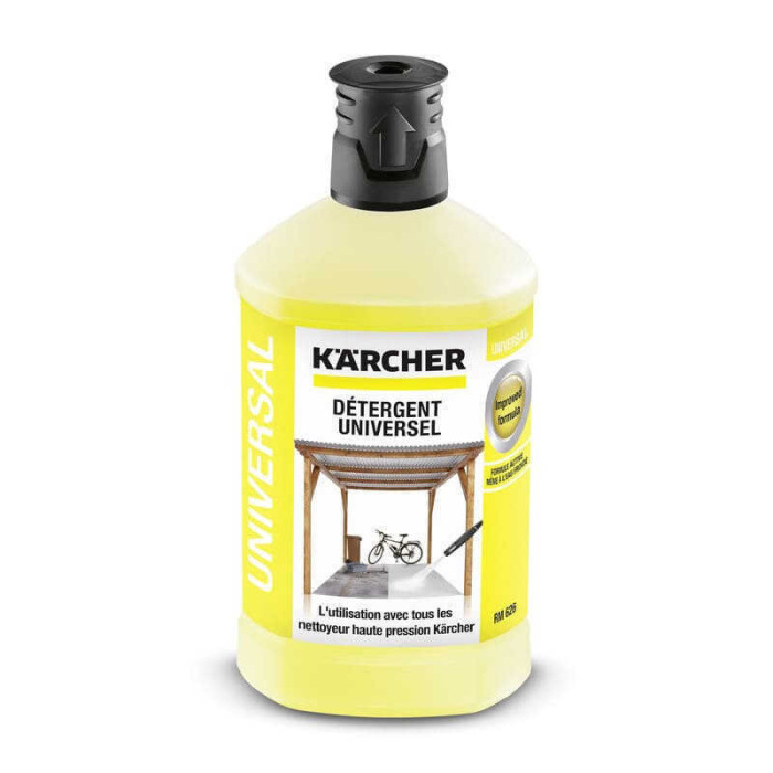 Nettoyant universel Kärcher 6.295-754.0 RM 626 1 l