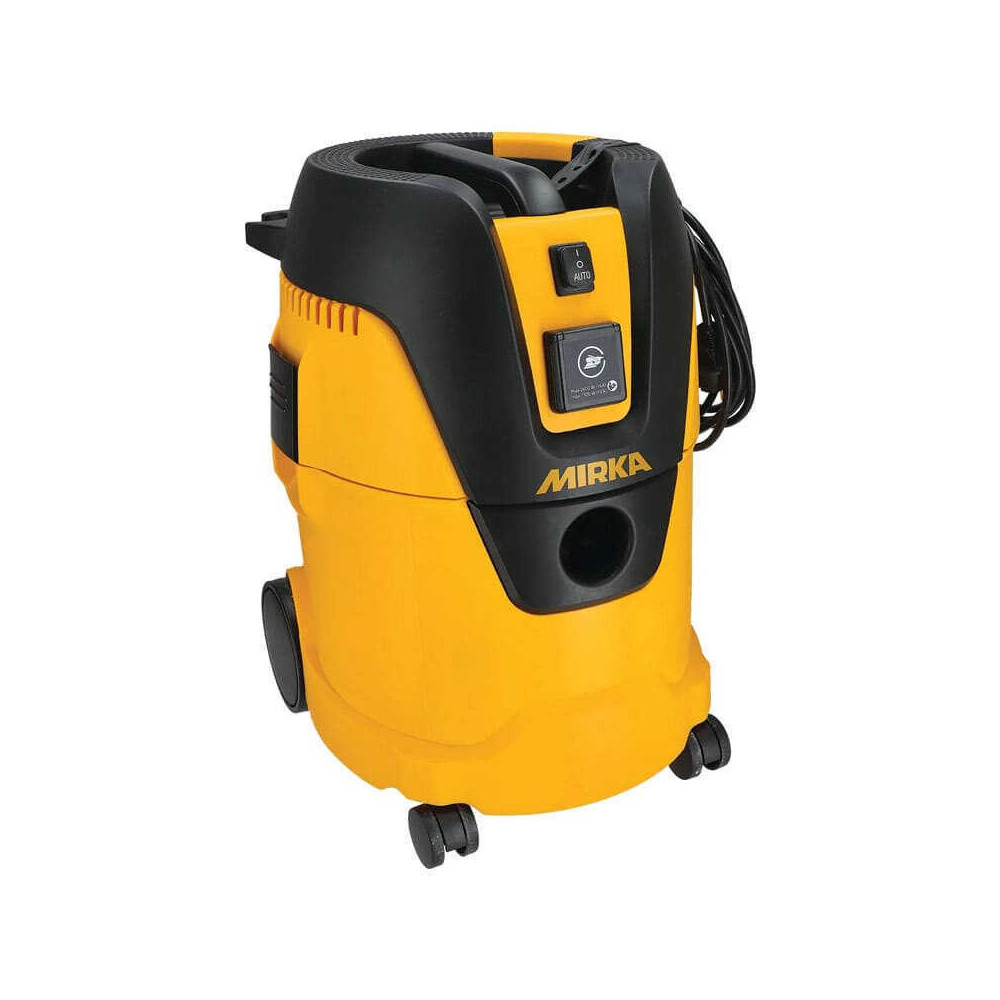 Aspirateur Mirka 8999000111 1 000 W 25 L classe L