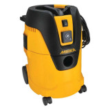 Aspirateur Mirka 8999000111 1 000 W 25 L classe L