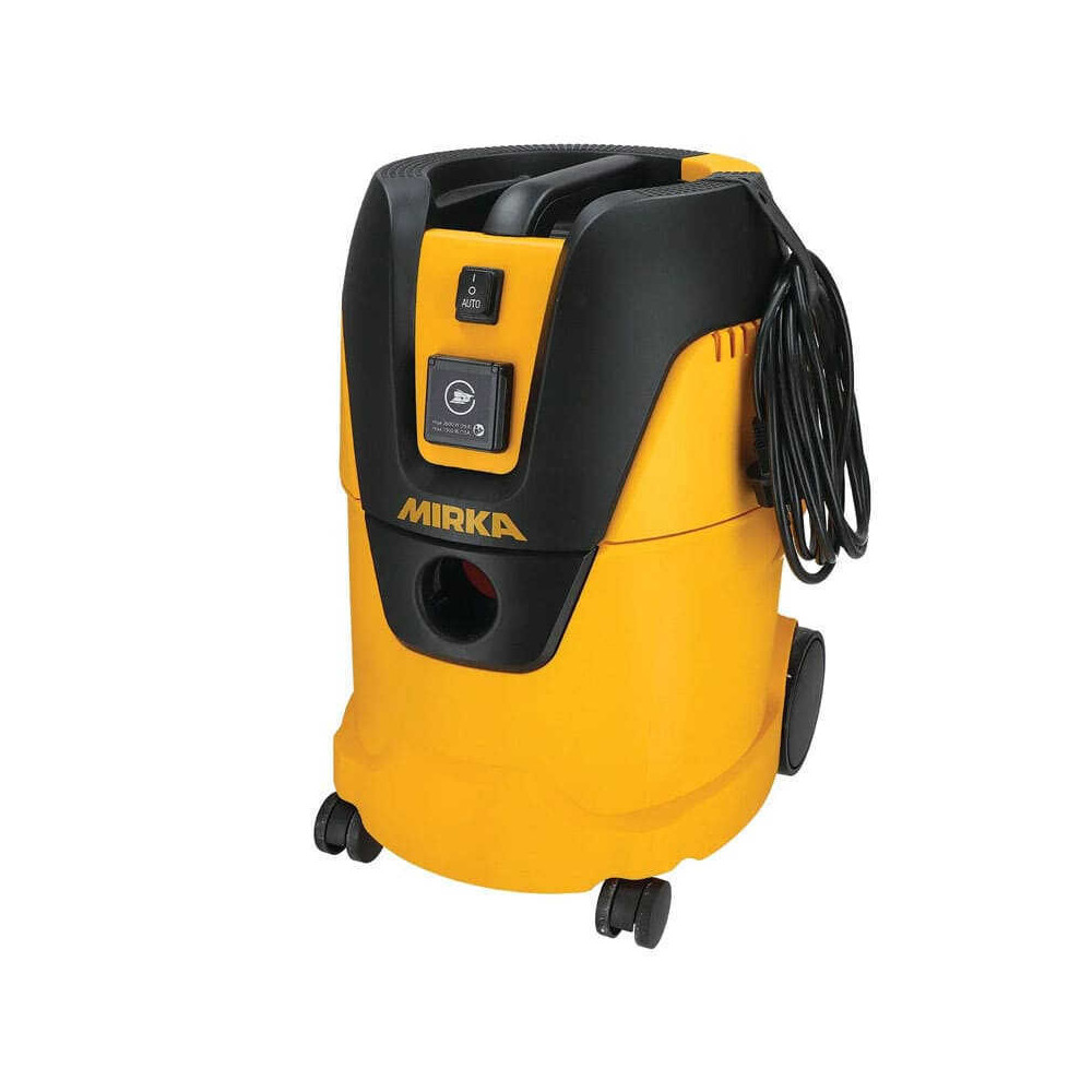 Aspirateur Mirka 8999000111 1 000 W 25 L classe L