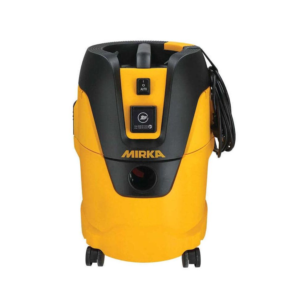 Aspirateur Mirka 8999000111 1 000 W 25 L classe L