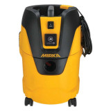 Aspirateur Mirka 8999000111 1 000 W 25 L classe L