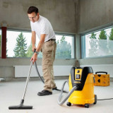 Aspirateur Mirka 8999000111 1 000 W 25 L classe L
