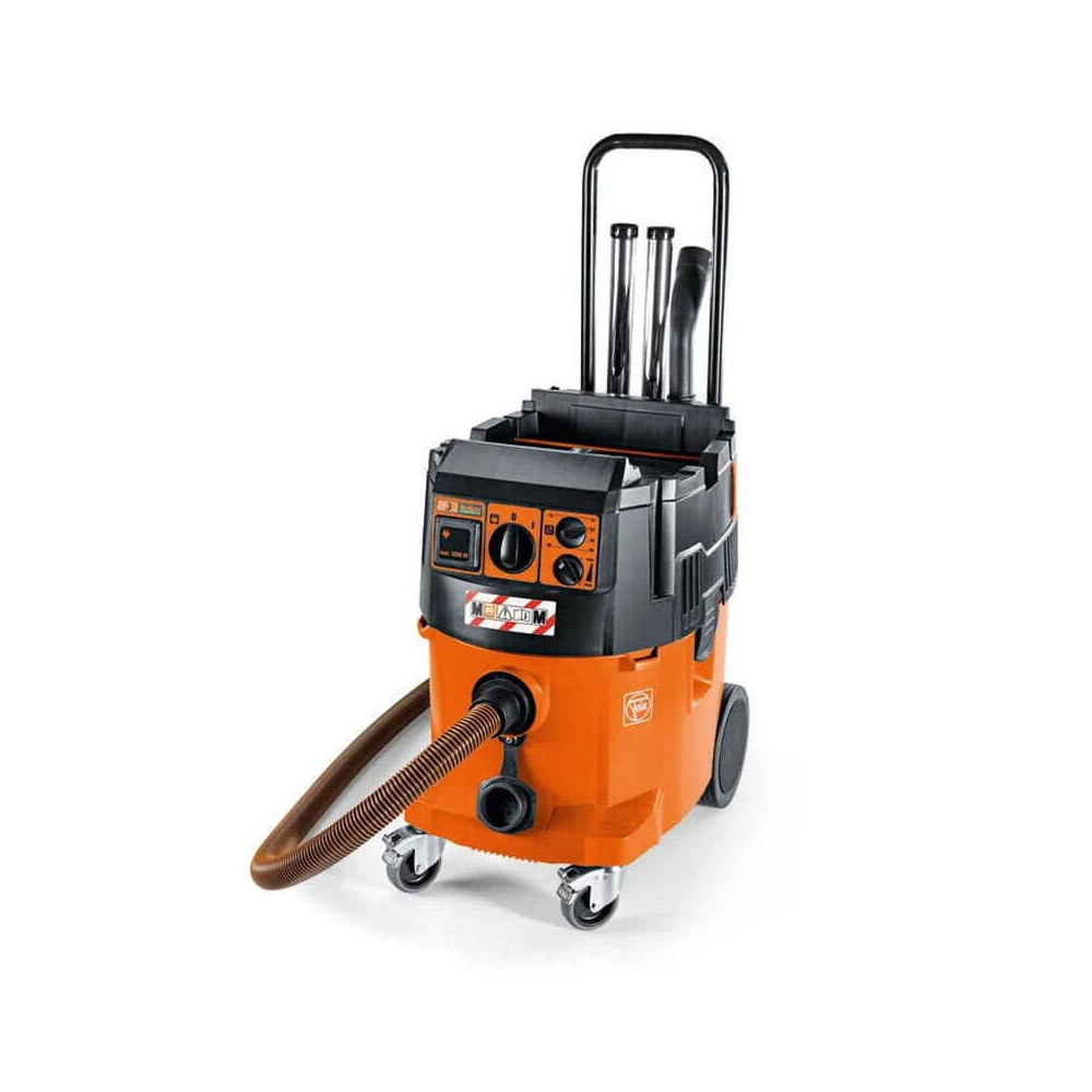 Aspirateur classe M Fein 92032060000 Dustex 35 MX AC