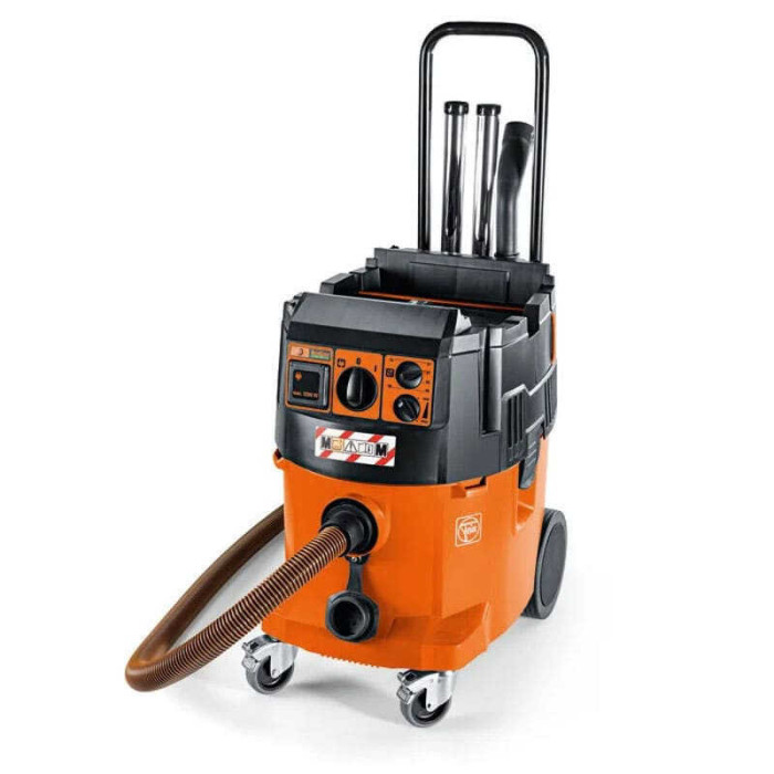 Aspirateur classe M Fein 92032060000 Dustex 35 MX AC