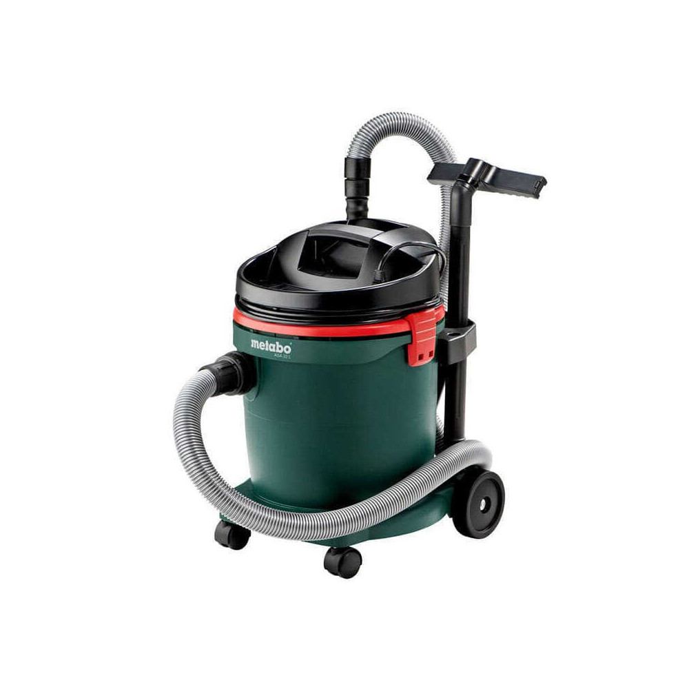 Aspirateur filaire Metabo 602013000 1 200 W cuve 32 L