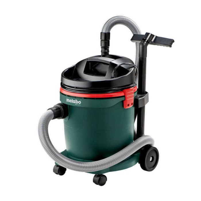 Aspirateur filaire Metabo 602013000 1 200 W cuve 32 L