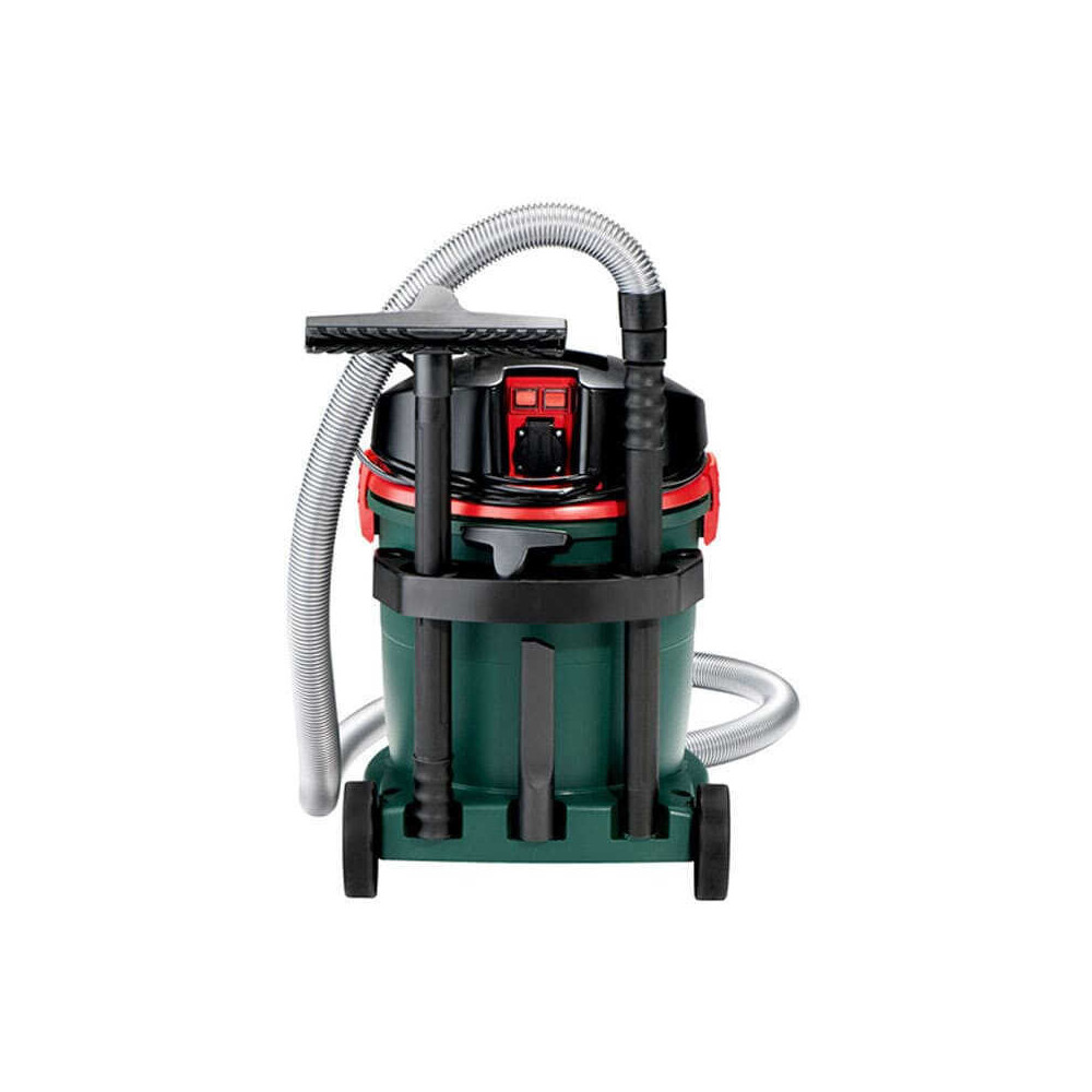Aspirateur filaire Metabo 602013000 1 200 W cuve 32 L