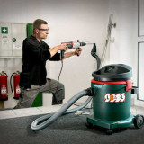 Aspirateur filaire Metabo 602013000 1 200 W cuve 32 L