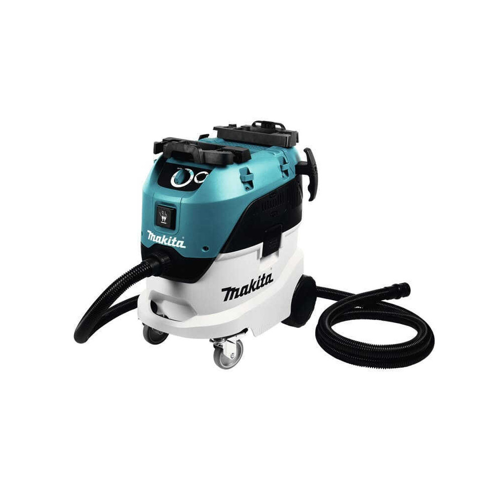 Aspirateur de chantier Makita VC4210LX classe L 34 L