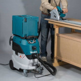 Aspirateur de chantier Makita VC4210LX classe L 34 L