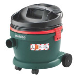 Aspirateur filaire Metabo 602012000 classe L 1 200 W