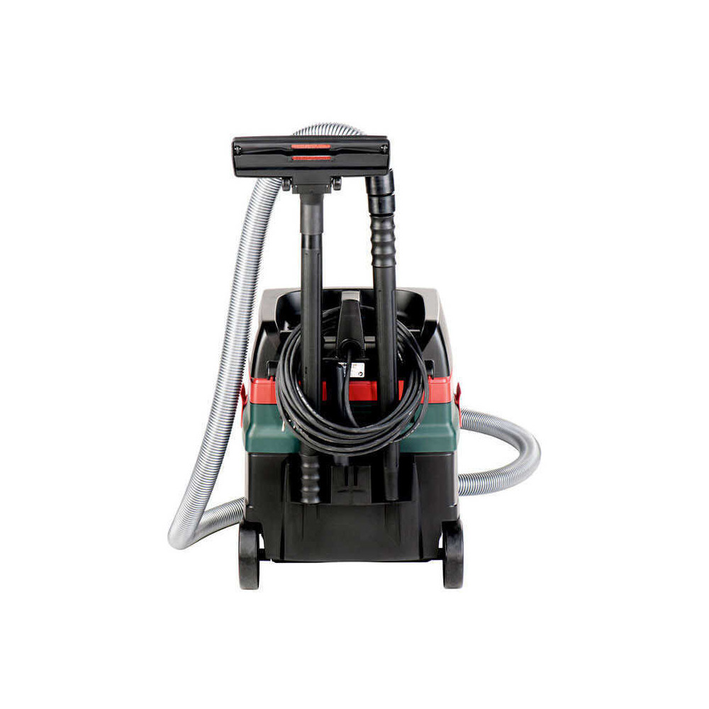 Aspirateur Metabo ASR 25 L SC classe L 1 400 W 25 L