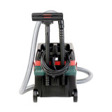 Aspirateur Metabo ASR 25 L SC classe L 1 400 W 25 L