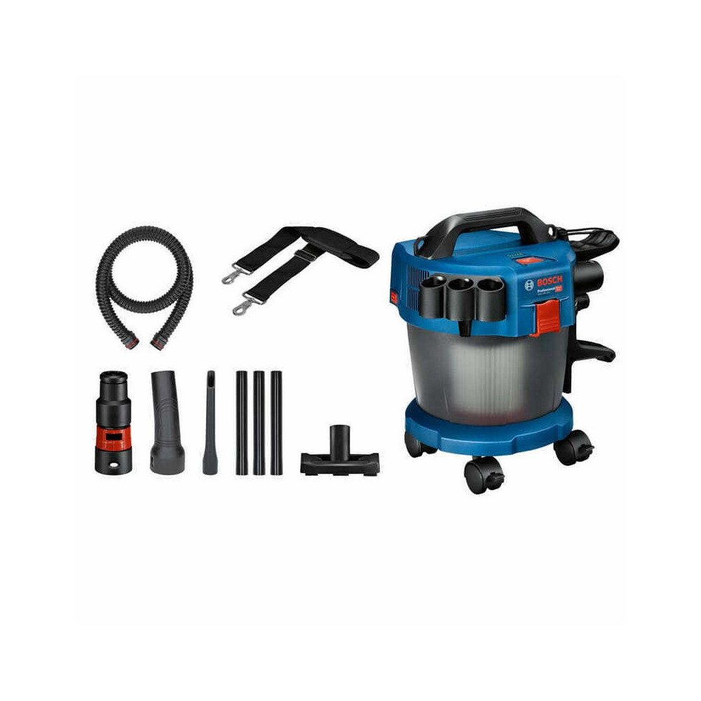 Aspirateur Bosch GAS 18V-10 L 06019C6302 classe L