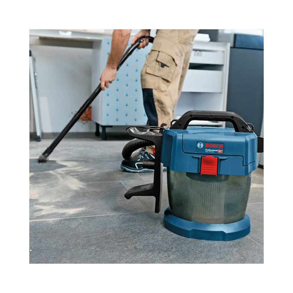 Aspirateur Bosch GAS 18V-10 L 06019C6302 classe L
