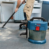Aspirateur Bosch GAS 18V-10 L 06019C6302 classe L