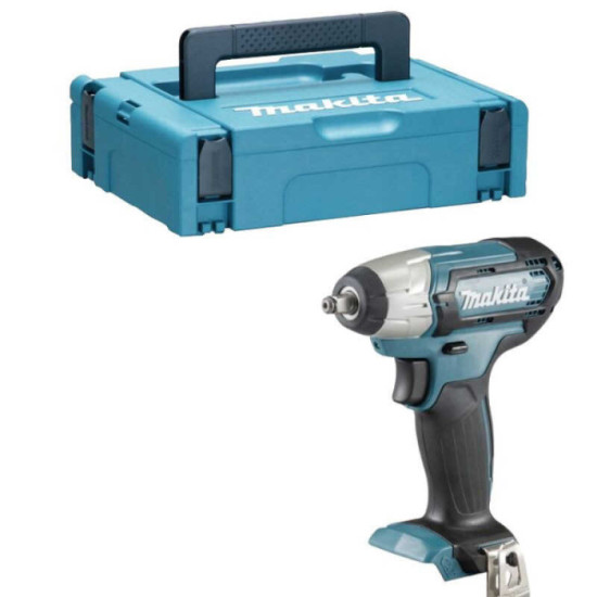 Boulonneuse Makita TW140DZJ 12V max CXT 140 Nm HT