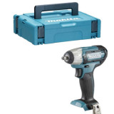 Boulonneuse Makita TW140DZJ 12V max CXT 140 Nm HT
