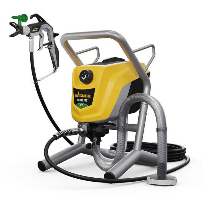Pulvérisateur airless Wagner Control Pro 250 M 2371053