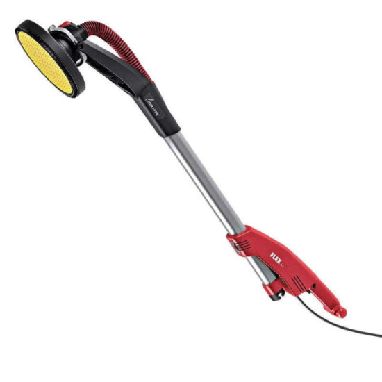 Pack ponceuse girafe GE 7 et aspirateur Flex 920112