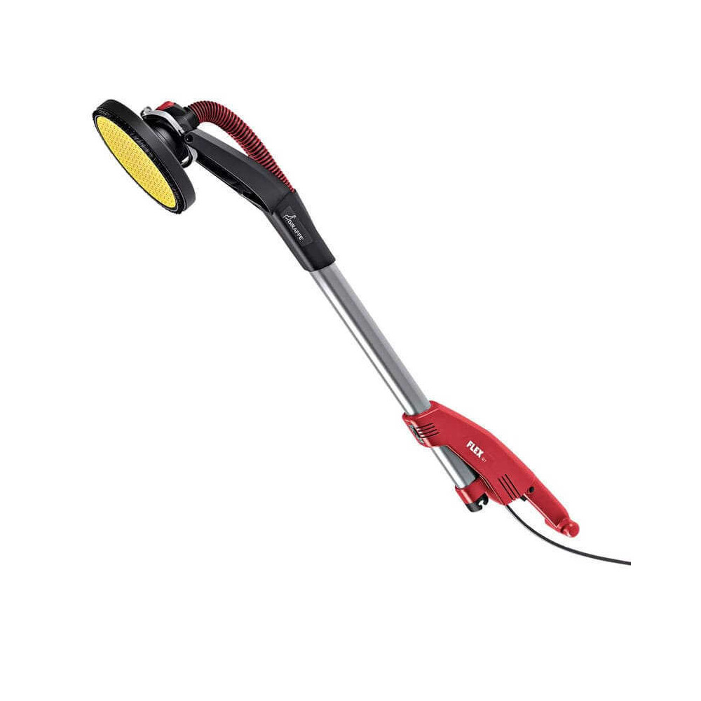 Pack ponceuse girafe GE 7 et aspirateur Flex 920112