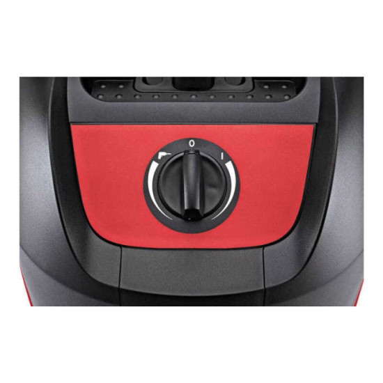 Aspirateur classe L Flex 444103 1 200 W 30 L