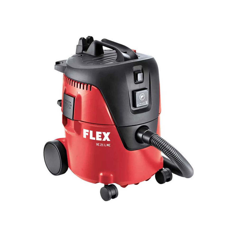 Aspirateur de chantier Flex 405418 1 000 W classe L
