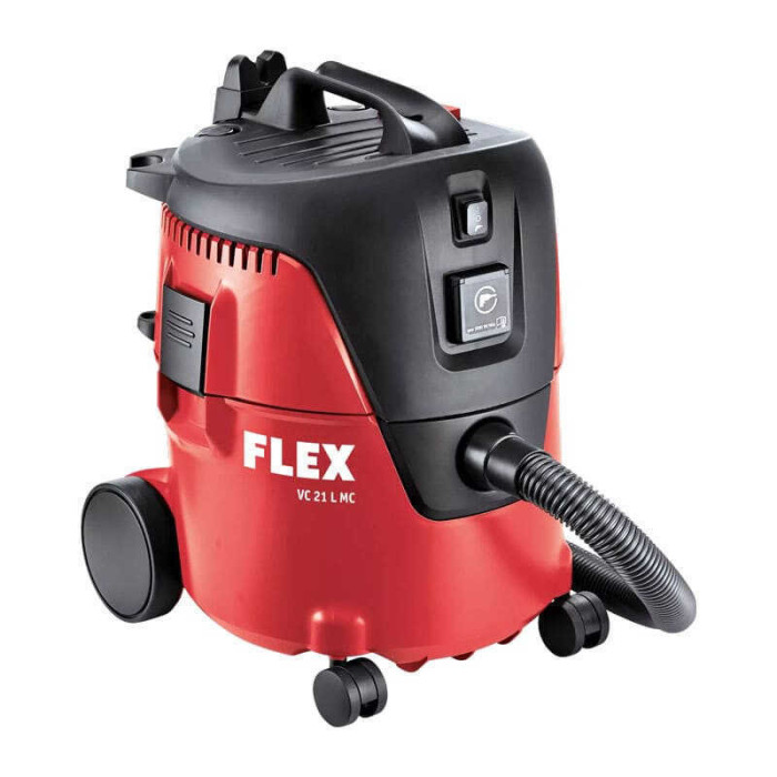 Aspirateur de chantier Flex 405418 1 000 W classe L