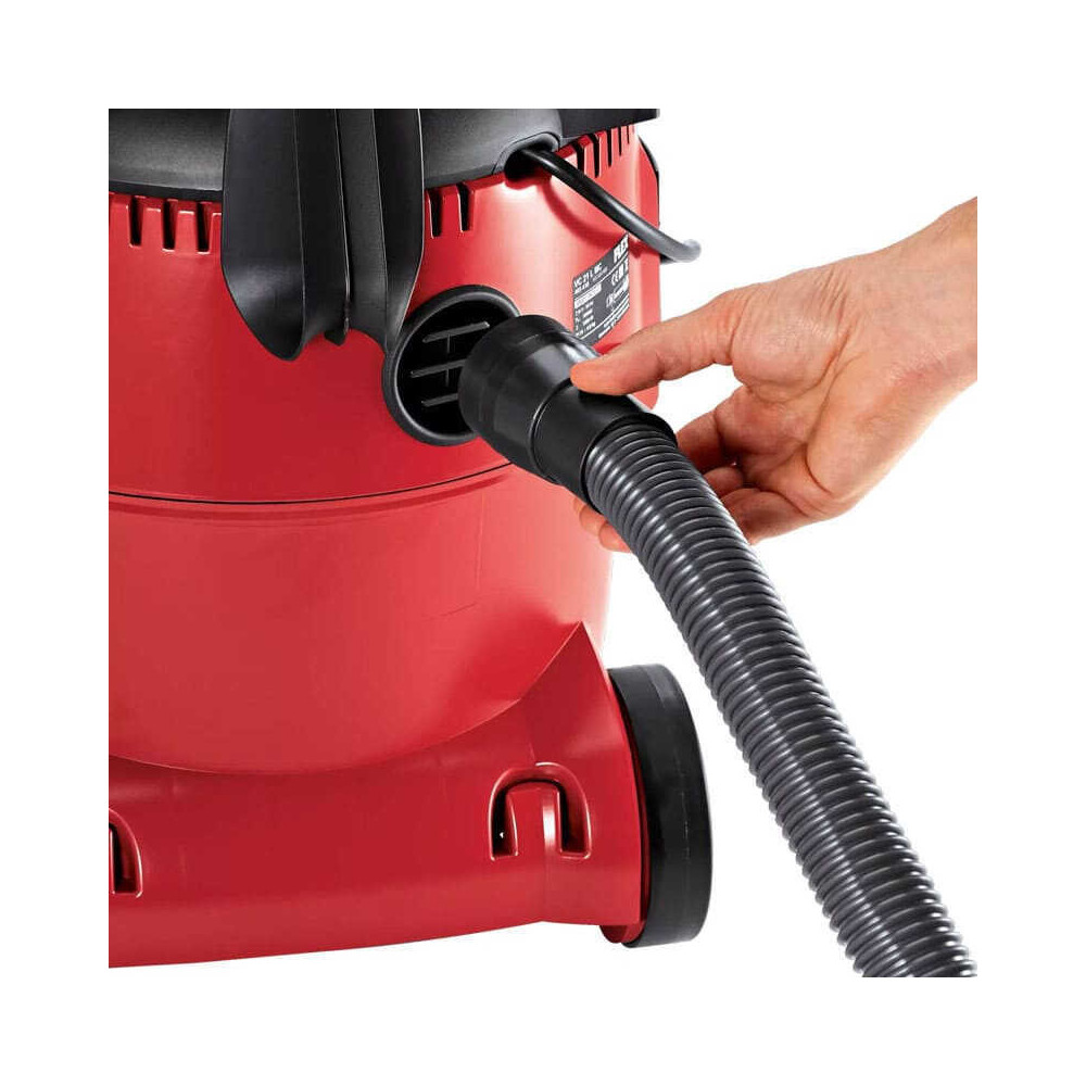 Aspirateur de chantier Flex 405418 1 000 W classe L