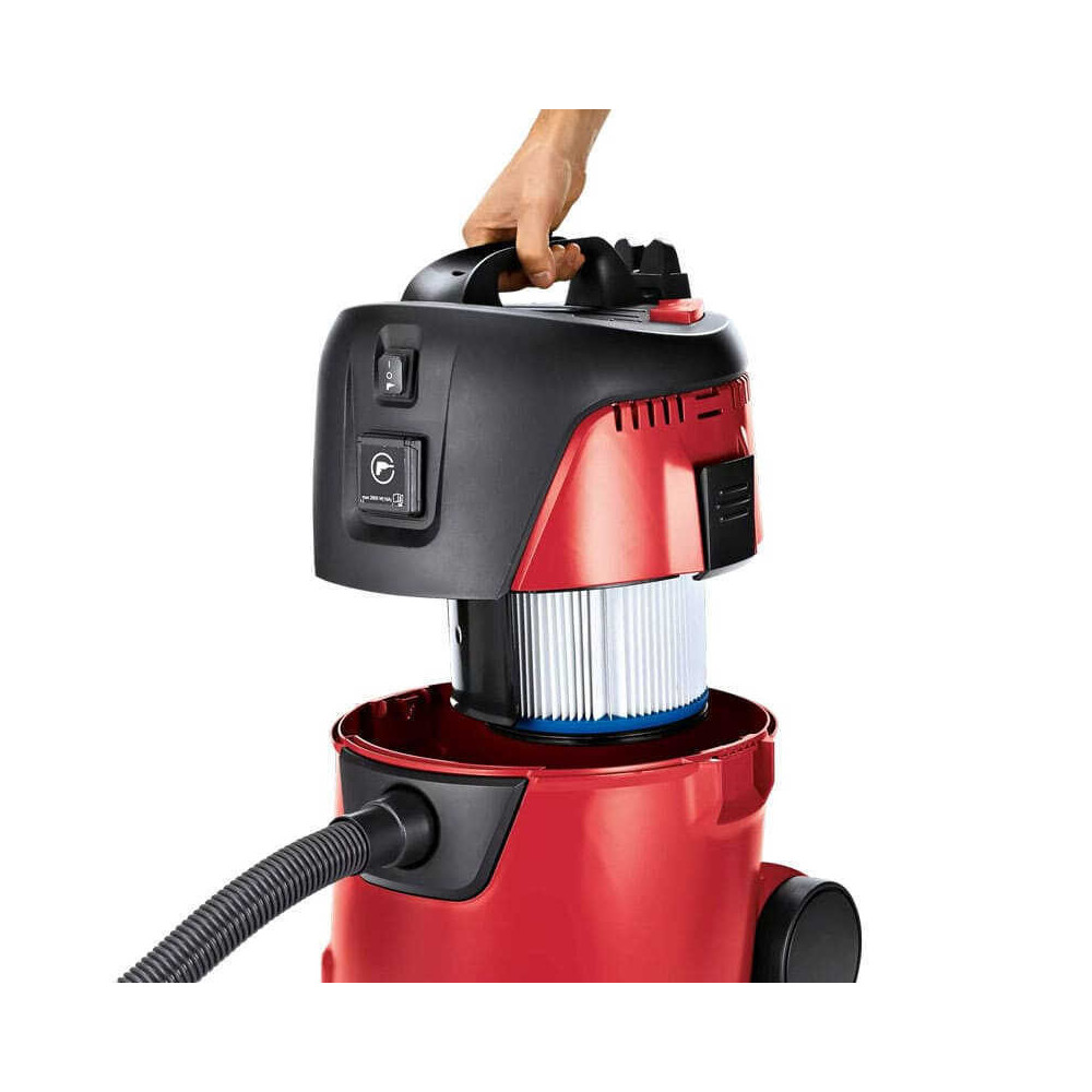 Aspirateur de chantier Flex 405418 1 000 W classe L