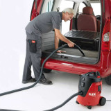 Aspirateur de chantier Flex 405418 1 000 W classe L